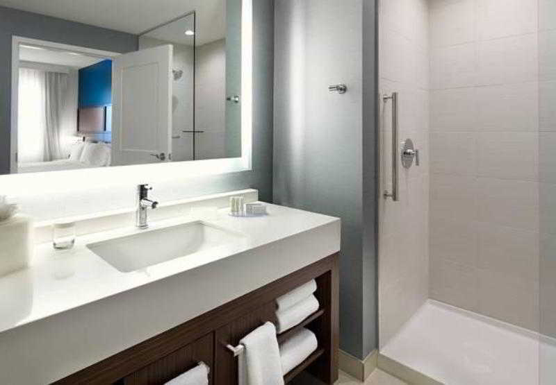 Residence Inn By Marriott Secaucus Meadowlands Esterno foto
