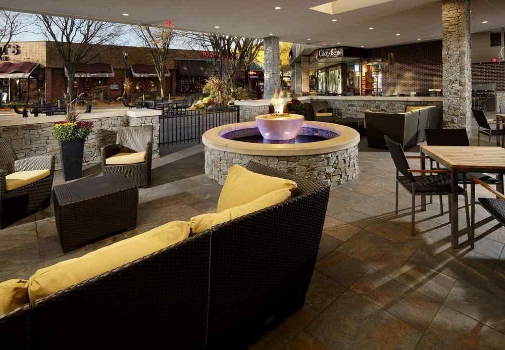 Residence Inn By Marriott Secaucus Meadowlands Esterno foto