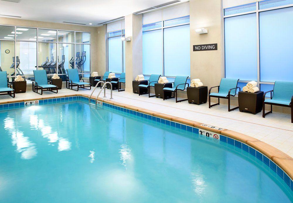 Residence Inn By Marriott Secaucus Meadowlands Esterno foto