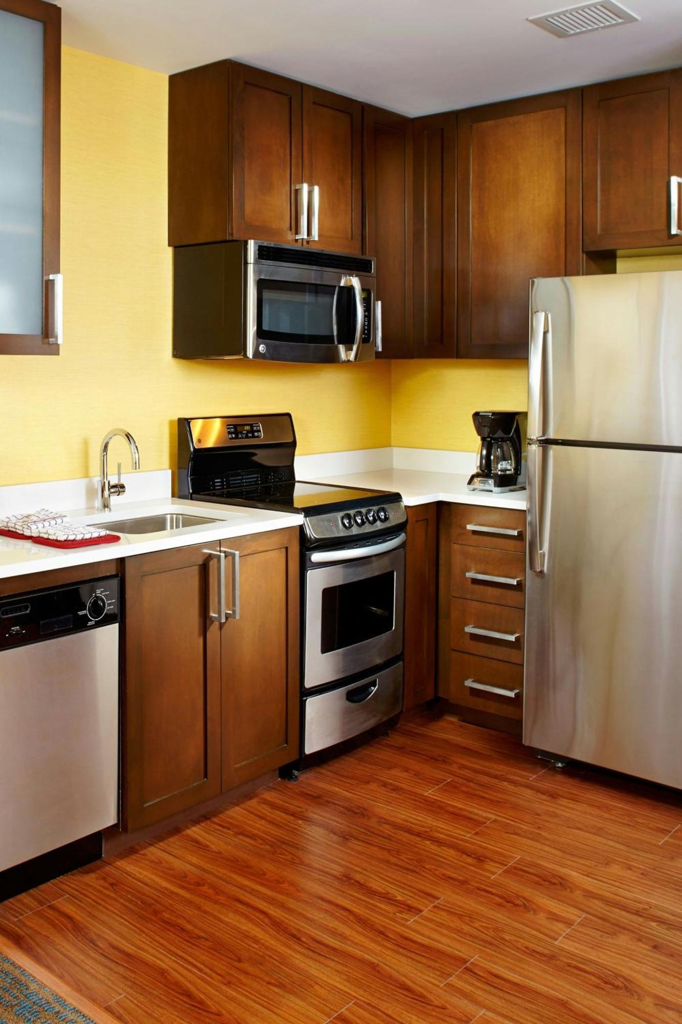 Residence Inn By Marriott Secaucus Meadowlands Esterno foto