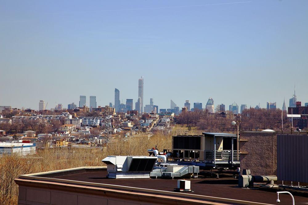 Residence Inn By Marriott Secaucus Meadowlands Esterno foto