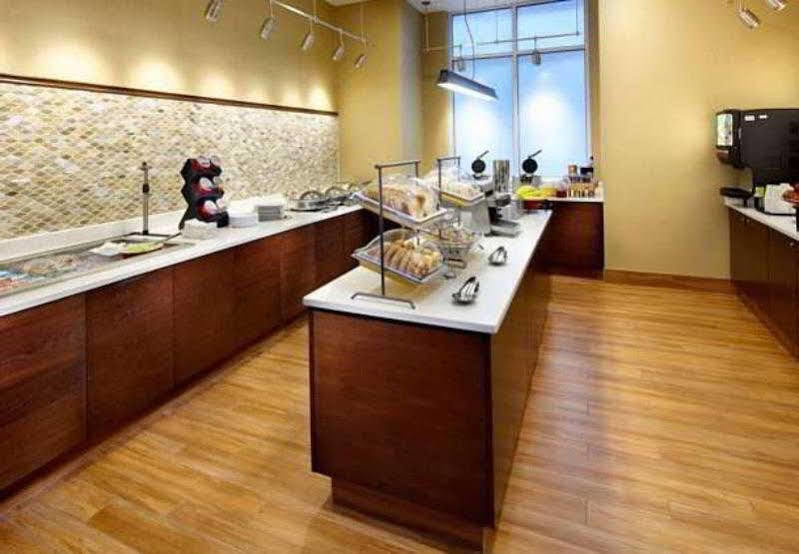 Residence Inn By Marriott Secaucus Meadowlands Esterno foto